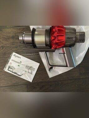 Dyson V10 Cordless Vacuum Motor Unit